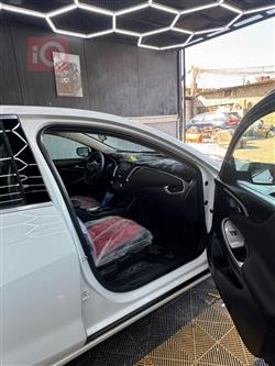 شيفروليه ماليبو